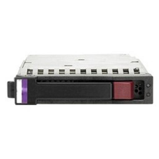HPE MSA 1.2TB 12G SAS 10K 2.5in ENT HDD (J9F48A / 787648-001(B)) фото 1