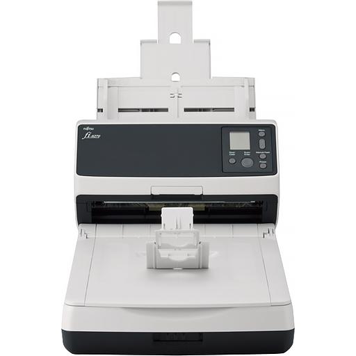 Сканер протяжной (A4) DADF Fujitsu fi-8270 (PA03810-B551) фото 1