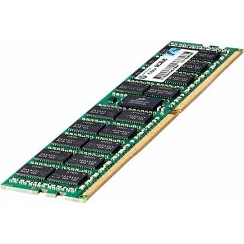 Память HP Enterprise/32GB (1x32GB) Dual Rank x4 DDR4-3200 CAS-22-22-22 Registered Smart Memory Kit фото 1