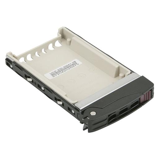 Supermicro MCP-220-00047-0B various accessories HOT SWAP 2.5" SAS/SATA HDD TRAY фото 1