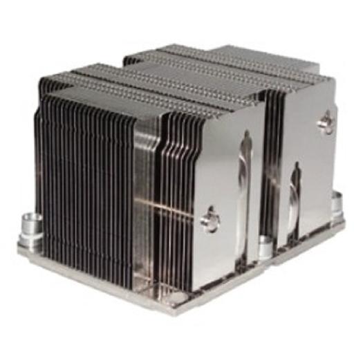 AHS-S20200 2U, passive H/S, Intel LGA3647,Narrow, фото 1