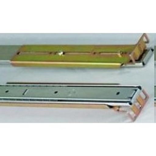 Procase SU-26 {универсальные салазки 26" (Procase, Chenbro, Chieftec, T-Win, AIC, Antec)} фото 1