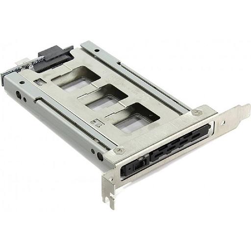 Procase E2-010-SATA3-BK фото 1