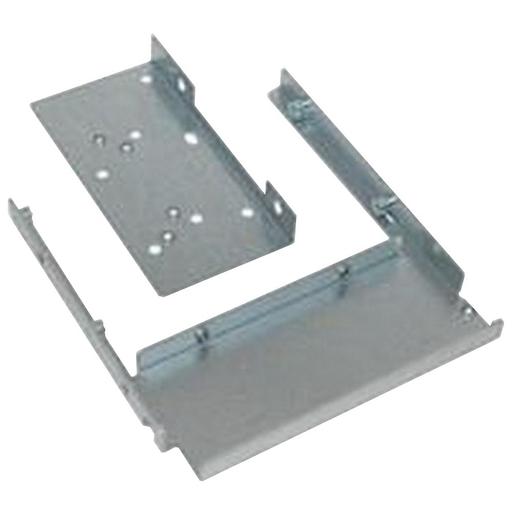 Блок питания для сервера BRACKET 84H211210-016 CHENBRO Брекет для установки БП AcBel R2I Series. Совместимость с корпусами серии SR112 фото 1