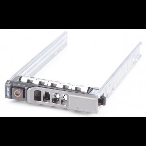 DELL G176J Салазки 2,5” для серверов Dell PowerEdge G11 G12 G13 R730 R730xd R720 R720xd R710 R630 R620 R610 R430 R420 R410 T730 T720 T710 T630 T620 T610 T430 T4 фото 2