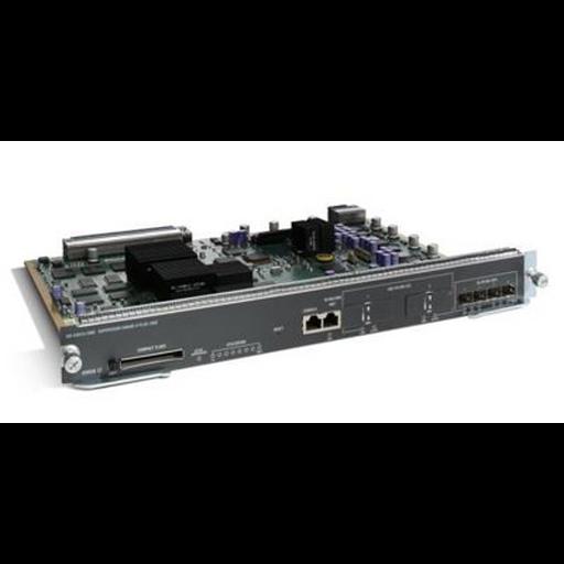 Cisco WS-X4516-10GE фото 1