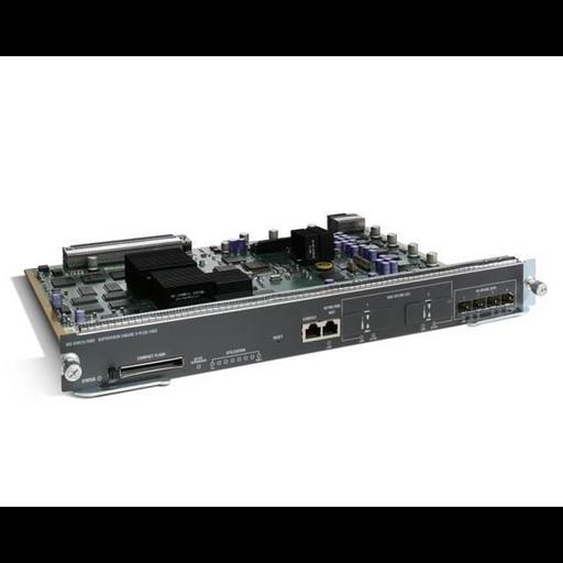Cisco WS-X4516-10GE фото 2