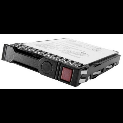 HP 1.8TB 2,5''(SFF) SAS 10K 12G Hot Plug SC 512e DS Enterprise HDD (for HP Proliant Gen9/Gen10 servers) (872481-B21 / 872738-001 / 872738-001B) фото 1