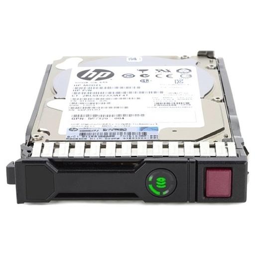 HP 4TB 6G SATA 7.2K rpm LFF (3.5inch) MDL SC HDD (872491-B21 / 872772-001) analog 861678-B21 фото 1