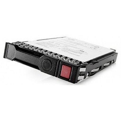 HPE 872479-B21 Жесткий диск 1x1.2Tb SAS 10K 872479-B21 2.5" фото 1