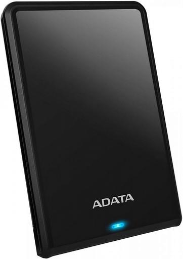 A-Data Portable HDD 2Tb HV620S AHV620S-2TU31-CBK {USB 3.1, 2.5", Black} фото 2