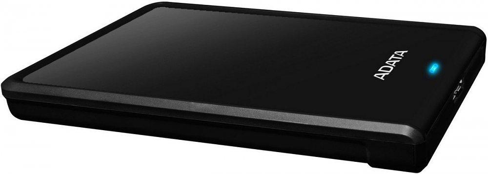 A-Data Portable HDD 2Tb HV620S AHV620S-2TU31-CBK {USB 3.1, 2.5", Black} фото 3