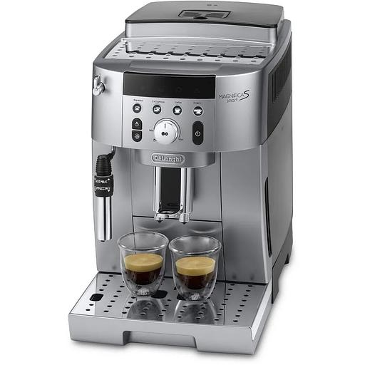 Delonghi ECAM 250.31SB Кофемашина фото 1
