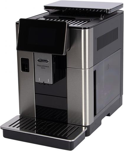 Delonghi ECAM610.74.MB Кофемашина фото 4
