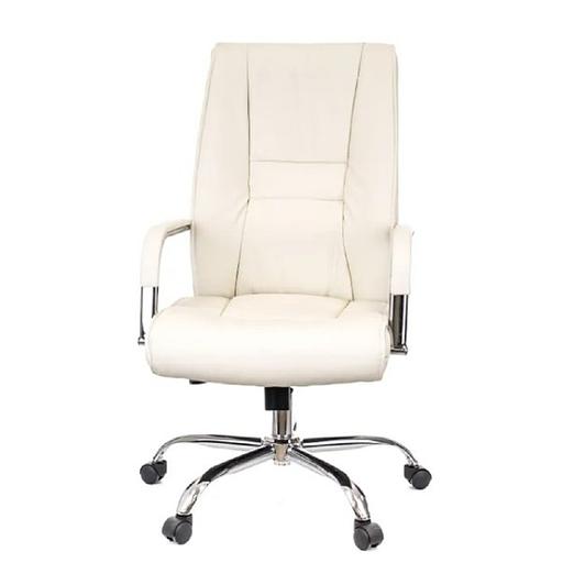 Everprof Kent TM экокожа кремовый фото 1