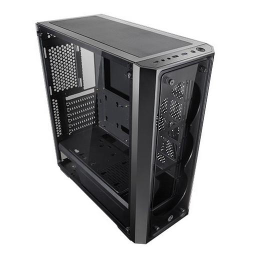 PONOS TG 0R20B00153 Coating Black EEB E-ATX ATX M-ATX Mini-ITX USB3.0x1, USB2.0x2, HD Audiox1 0R20B00153 Coating Black EEB; E-ATX; ATX; M-ATX; Mini-ITX USB3.0x1, USB2.0x2, HD Audiox1 фото 2