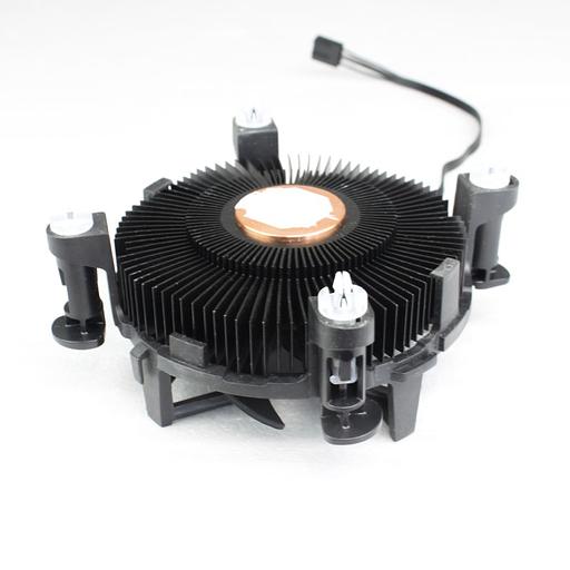 Кулер для процессора GameMax SK1700 фото 2