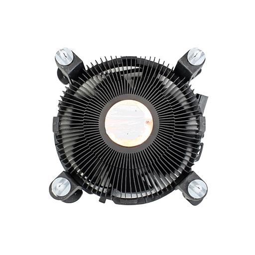 Кулер для процессора GameMax SK1700 фото 4