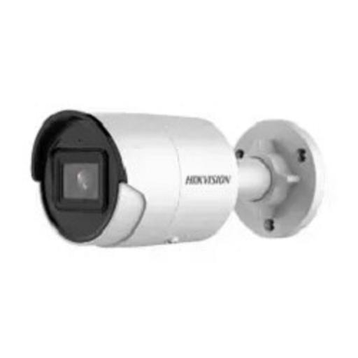 HIKVISION DS-2CD2043G2-IU (2.8 mm) Видеокамера IP фото 1