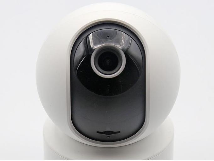 XIAOMI Mi BHR6766GL Smart Camera C200 Видеокамера безопасности фото 4