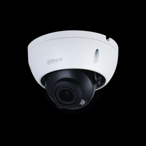 DAHUA DH-IPC-HDBW3241RP-ZS Видеокамера IP уличная купольная 2Мп 1/2.8” CMOS,ICR,WDR(120дБ),чувствительность 0.002 лк @F1.5 сжатие: H.265+/H.265/H.264+/H.264/H.264B/H.264H/MJPEG,3 потока. фото 1