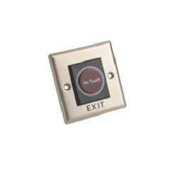 DAHUA DHI-ASF908 Бесконтактная кнопка "Выход" фото 1