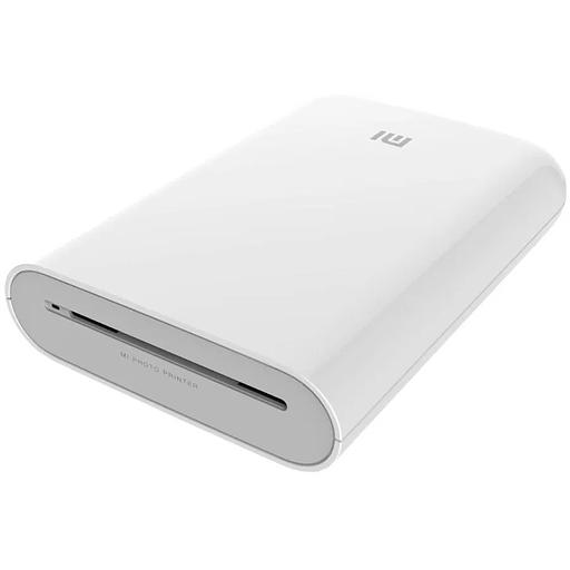 Портативный фотопринтер Xiaomi Mi Portable Photo PrinterXiaomi Mi Portable Photo Printer фото 1