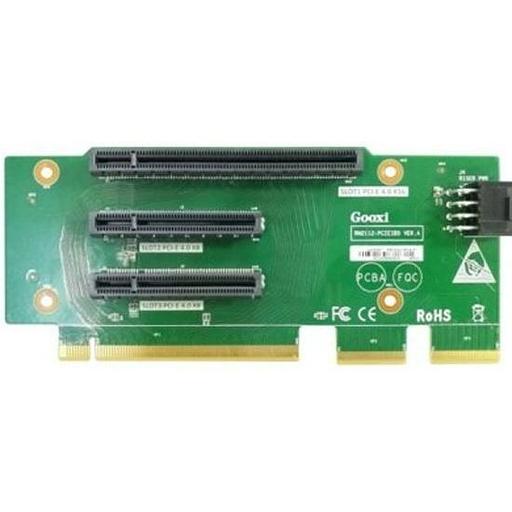 Карта расширения RISER SL2108-748-PCIE8-M1 GOOXI фото 1