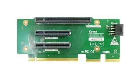 Карта расширения RISER SL2108-748-PCIE7-M1 GOOXI фото 1