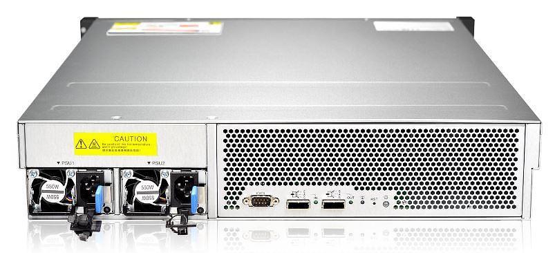 Корпус для сервера 2U ST201-S12REJ GOOXI фото 2