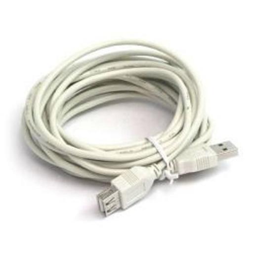 Gembird PRO CCP-USB2-AMAF-6 USB 2.0 кабель удлинительный 1.8м AM/AF позол. контакты, пакет фото 1