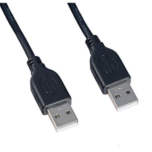 PERFEO Кабель USB2.0 A вилка - А вилка, длина 1,8 м. (U4401) фото 1