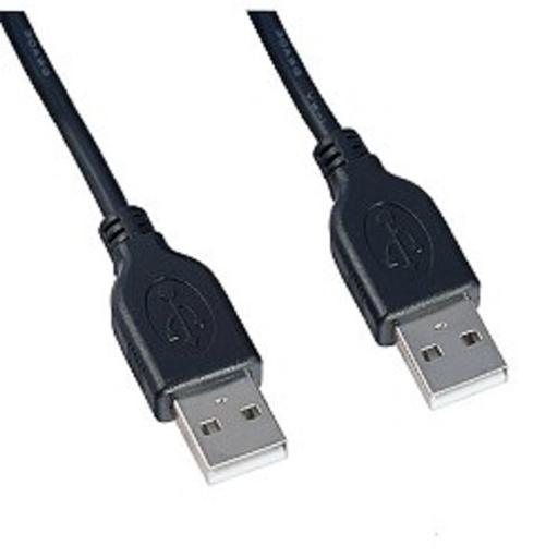PERFEO Кабель USB2.0 A вилка - А вилка, длина 3 м. (U4402) фото 1