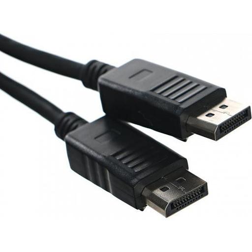 Telecom Кабель соединительный DisplayPort DP-DP 1.2V 4K@60Hz 2м [6926123464045] фото 1
