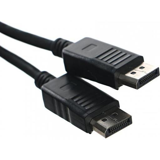 Telecom Кабель соединительный DisplayPort DP-DP 1.2V 4K@60Hz 3м фото 1
