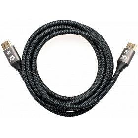 Telecom TCG750-3M Кабель соединительный DP-DP 1.4V 8K@60Hz 3м, Telecom Pro фото 1
