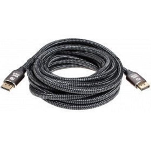 Telecom TCG750-5M Кабель соединительный DP-DP 1.4V 8K@60Hz 5м, Telecom Pro фото 1