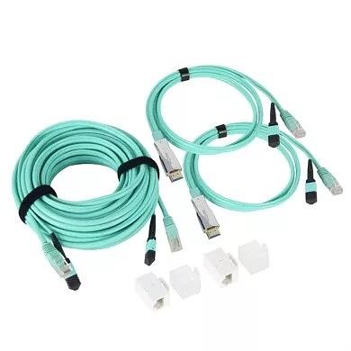 VCOM D3745-10.0 Сетевая Оптическая кабельная система HDMI2.0V VCOM 10M фото 1