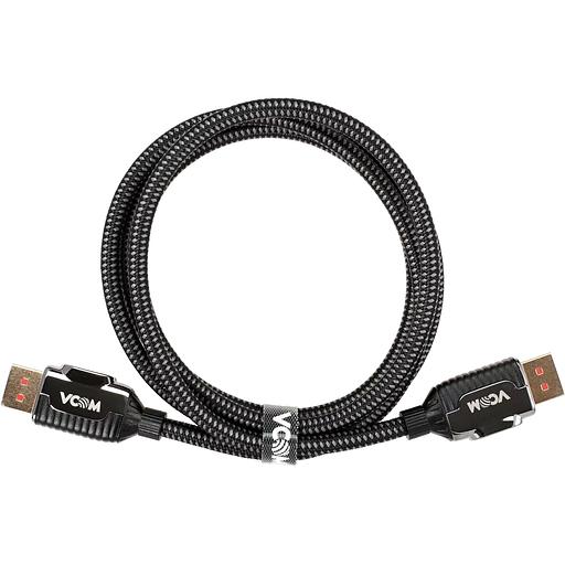 VCOM CG634-1.5M Кабель соединительный DISPLAY PORT v1.4, 8K@60Hz, 1.5m VCOM фото 6