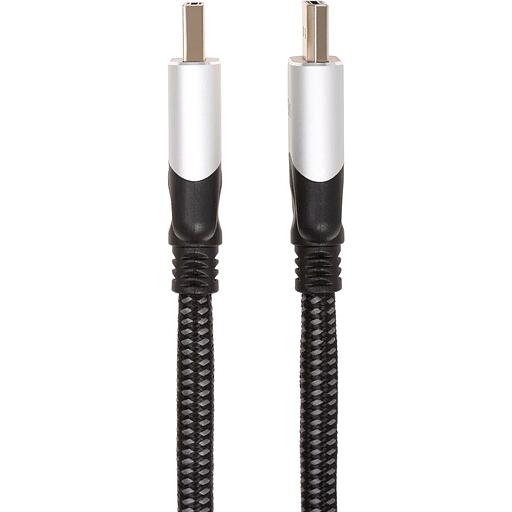 VCOM CG635-2M Кабель соединительный DISPLAY PORT v1.4, 8K@60Hz, 2m VCOM фото 4