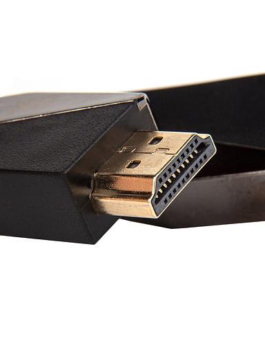 VCOM CG860-1.5M Кабель HDMI 19M/M,ver. 2.1, 8K@60 Hz 1.5m VCOM фото 4