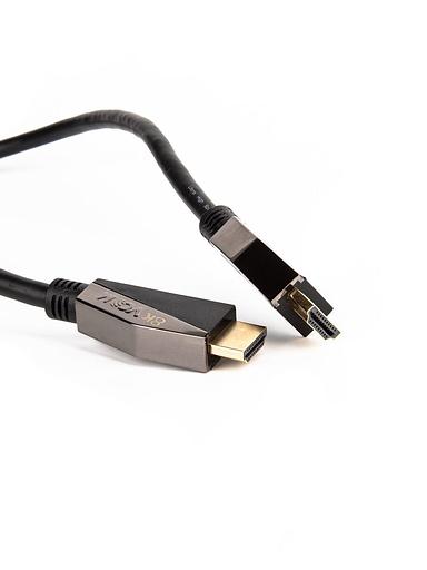 VCOM CG860-1M Кабель HDMI 19M/M,ver. 2.1, 8K@60 Hz 1m VCOM фото 4