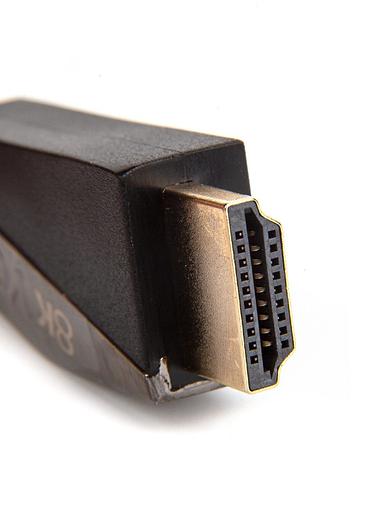 VCOM CG860-2M Кабель HDMI 19M/M,ver. 2.1, 8K@60 Hz 2m VCOM [4895182265585] фото 4