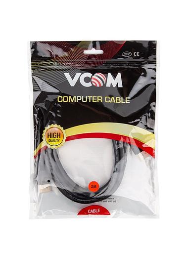 VCOM CG632-2M Кабель соединительный DISPLAY PORT v1.4, 8K@60Hz, 2m VCOM фото 2