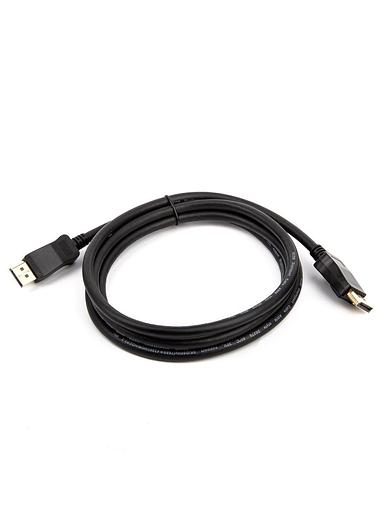 VCOM CG632-2M Кабель соединительный DISPLAY PORT v1.4, 8K@60Hz, 2m VCOM фото 4