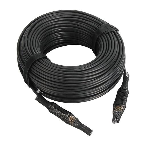VCOM D3742A-80M Активный оптический кабель HDMI 19M/M,ver. 2.0, 4K@60 Hz 80m VCOM фото 5