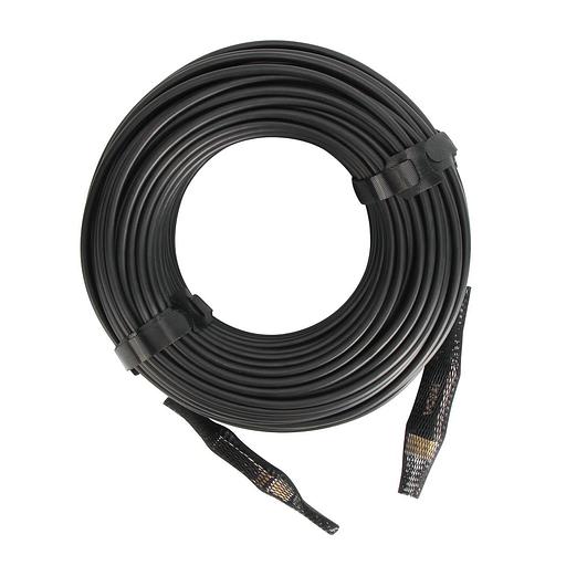 VCOM D3742A-80M Активный оптический кабель HDMI 19M/M,ver. 2.0, 4K@60 Hz 80m VCOM фото 7