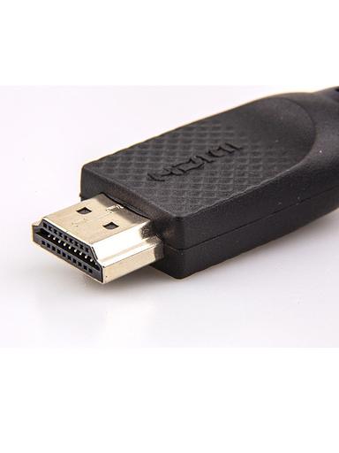 VCOM CG484GD-3M Кабель HDMI AM/DVI(24+1)M, 3м, CU, 1080P@60Hz, 2F, VCOM фото 5