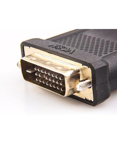 VCOM CG484GD-3M Кабель HDMI AM/DVI(24+1)M, 3м, CU, 1080P@60Hz, 2F, VCOM фото 8