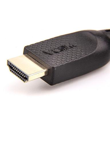 VCOM CG484G-1.5M Кабель HDMI AM/DVI(24+1)M, 1.5м, CU, 1080P@60Hz, VCOM фото 6